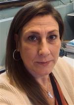 Tracey Bleau