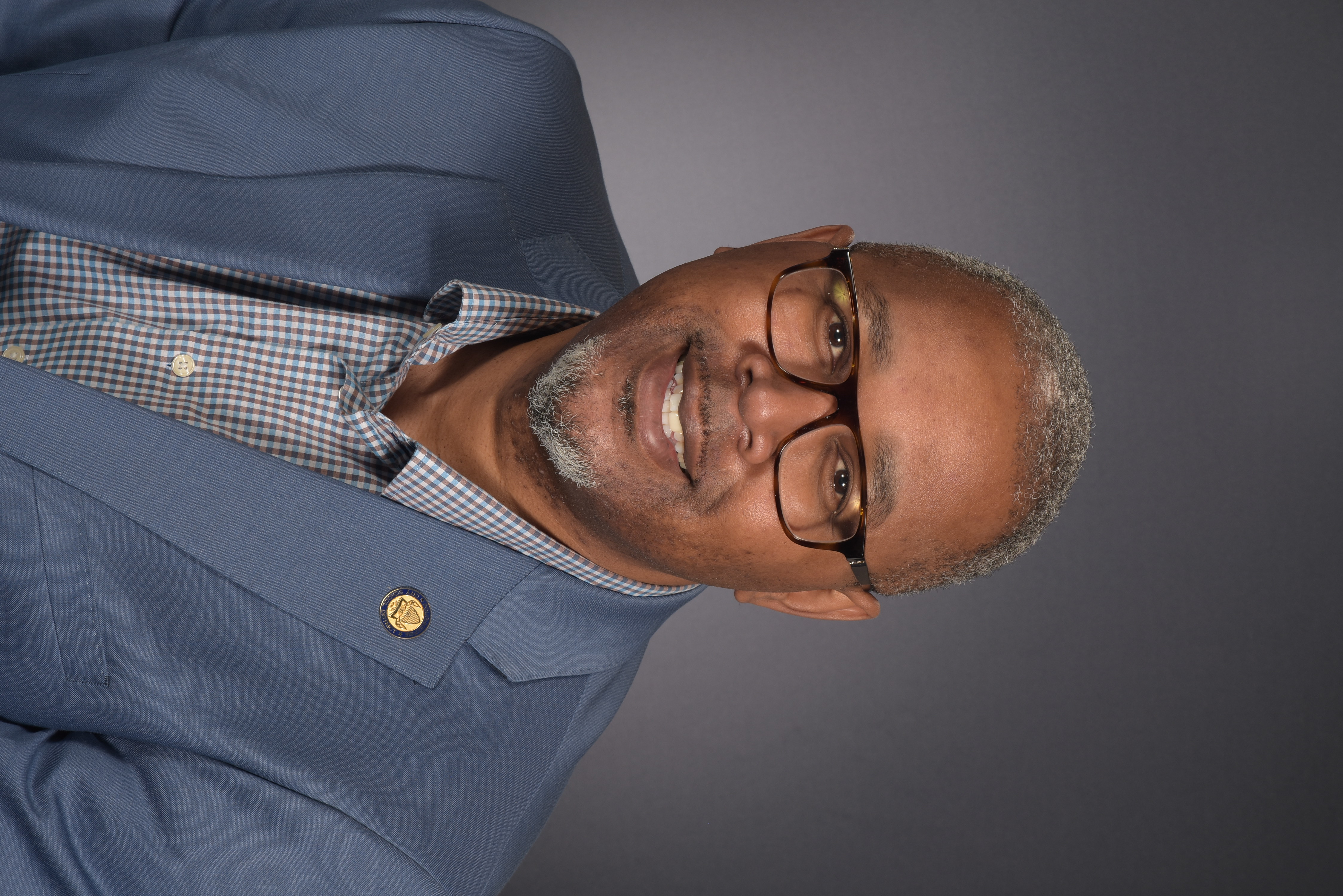 Dr. Eric Jay Rosser