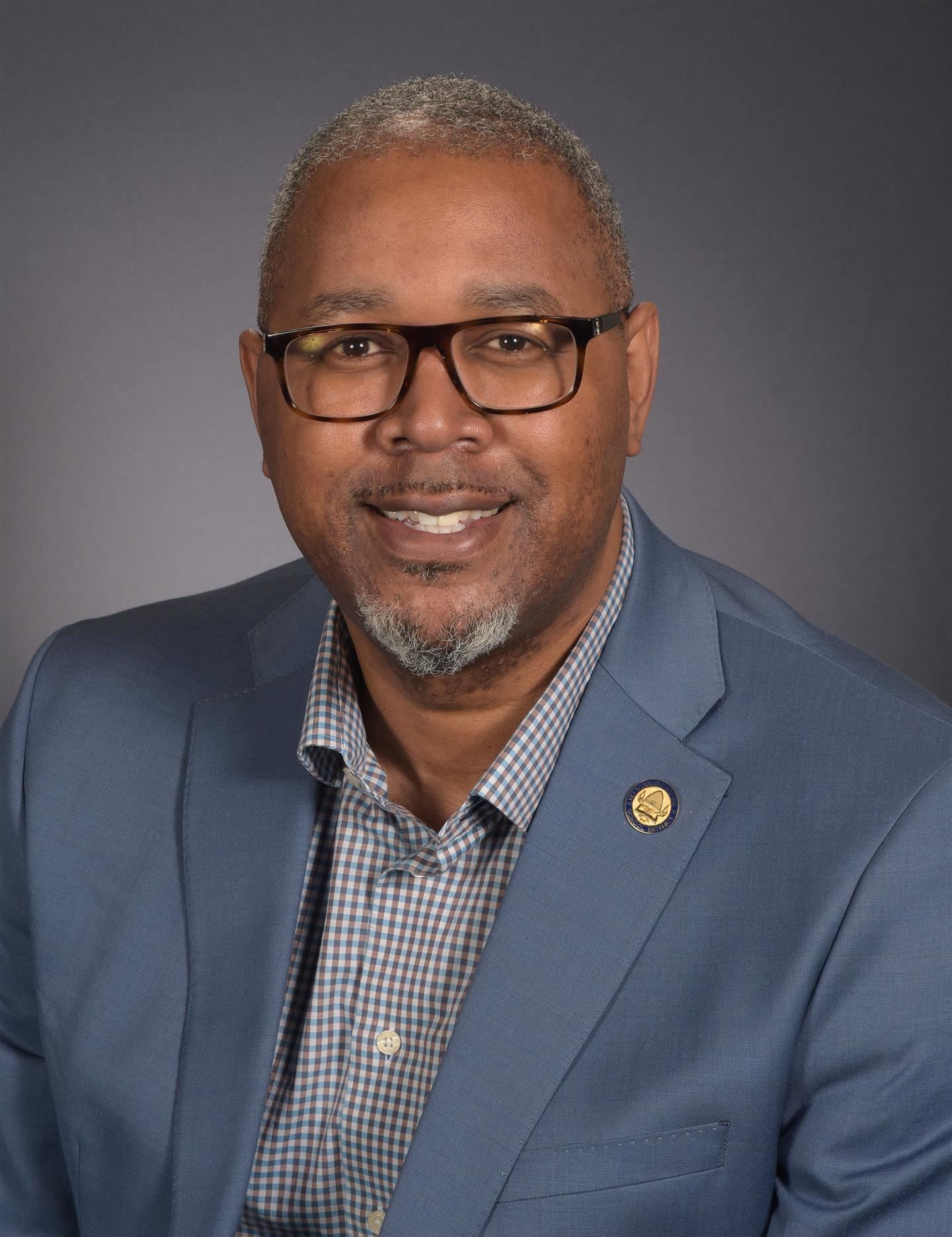  Dr. Eric Jay Rosser