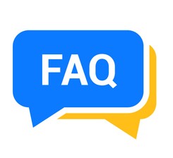  FAQ icon