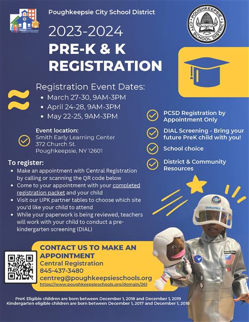 full registration flyer