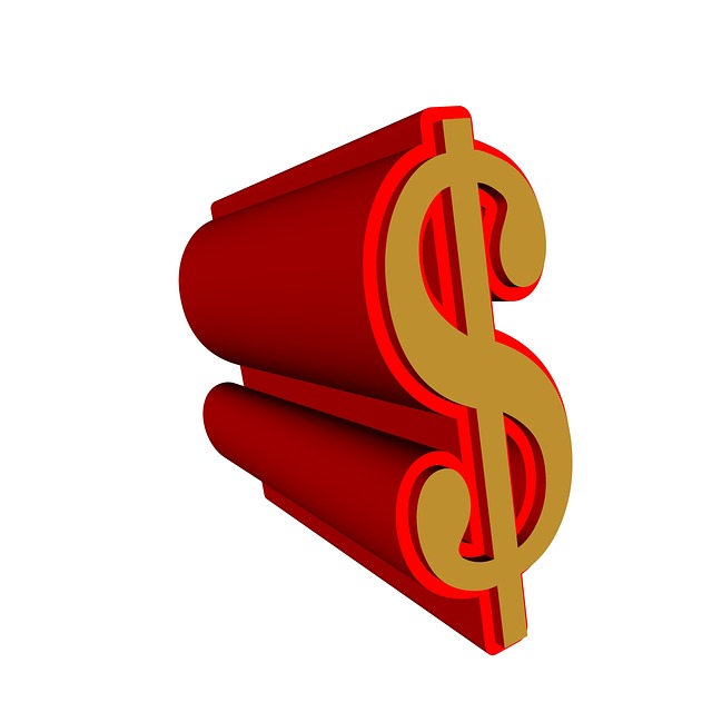  Dollar sign