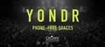  yondr