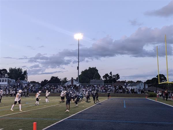 Football Home Game