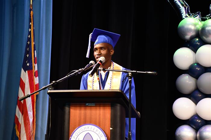 Commencement 2024